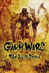Garm Wars: Son Druid (2014) poster