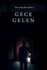 Gece Gelen (2017) poster