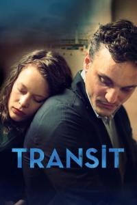 Transit (2018) poster