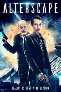 Alterscape (2018) poster