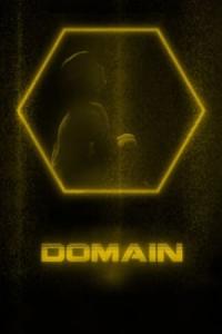 Domain (2017) poster