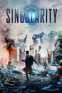 Singularity (2017) poster