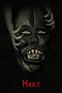 Heks (2020) poster