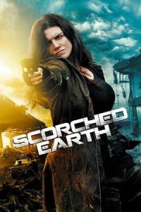 Scorched Earth (2018) poster