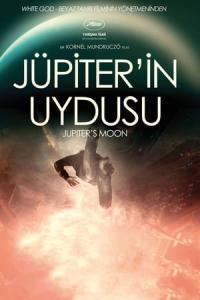 Jüpiter'in Uydusu (2017) poster