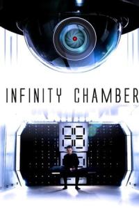 Infinity Chamber (2016) poster