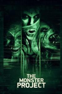 The Monster Project (2017) poster