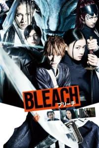 Bleach: Burîchu (2018) poster
