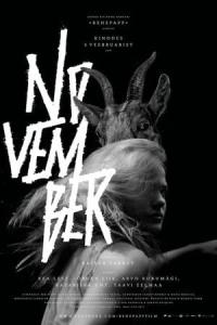 Kasım (2017) poster