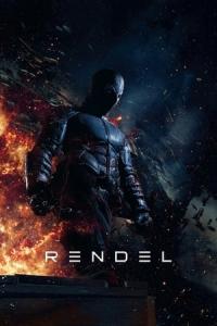 Rendel (2017) poster