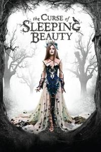 The Curse of Sleeping Beauty (2016) poster