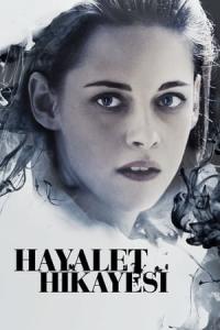 Hayalet Hikayesi (2016) poster