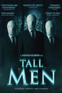 Tall Men (2016) poster