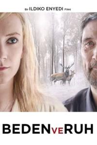 Beden ve Ruh (2017) poster