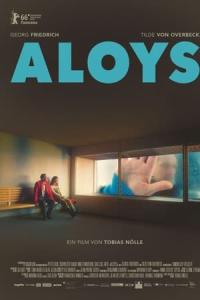 Aloys (2016) poster