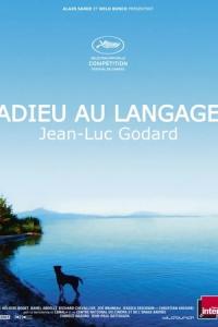 Adieu au langage (2014) poster