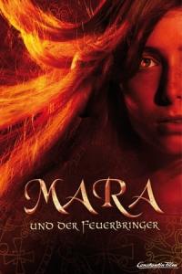 Mara und der Feuerbringer (2015) poster