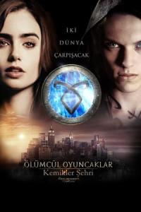 Ölümcül Oyuncaklar: Kemikler Şehri (2013) poster