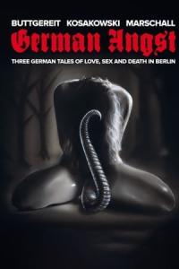 German Angst (2015) poster