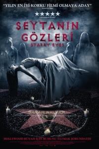 Şeytanın Gözleri (2014) poster