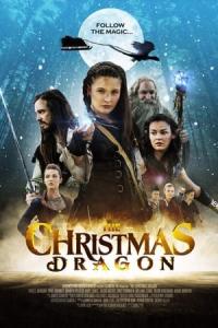 The Christmas Dragon (2014) poster