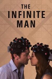 The Infinite Man (2014) poster