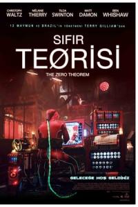 Sıfır Teorisi (2013) poster