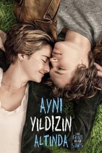 Aynı Yıldızın Altında (2014) poster