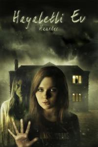 Hayaletli Ev (2013) poster