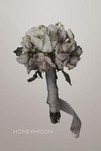 Balayı (2014) poster