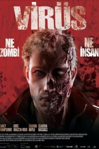Virüs (2013) poster