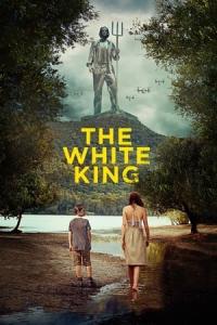 The White King (2017) poster