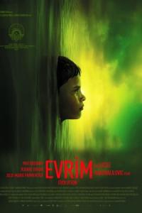 Evrim (2016) poster