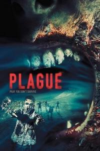 Plague (2015) poster