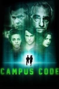 Campus Code (2015) poster