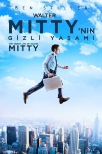 Walter Mitty'nin Gizli Yaşamı (2013) poster
