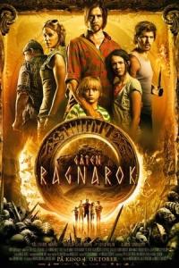 Ragnarok (2013) poster