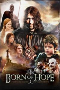Born of Hope (2009) poster