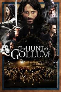 The Hunt for Gollum (2009) poster