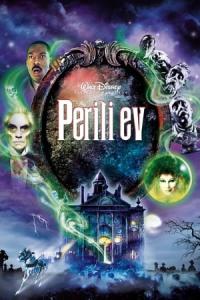 Perili köşk (2003) poster