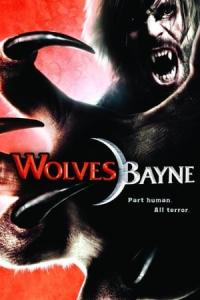 Wolvesbayne (2009) poster