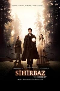 Sihirbaz (2006) poster