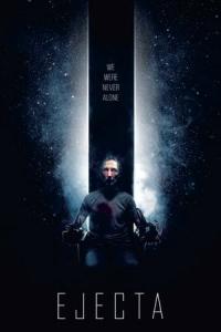 Ejecta (2014) poster