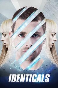 Identicals (2015) poster
