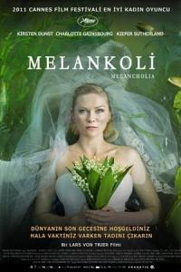 Melankoli (2011) poster