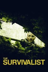 The Survivalist (2015) poster