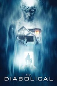 Şeytani (2015) poster