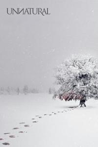 Unnatural (2015) poster