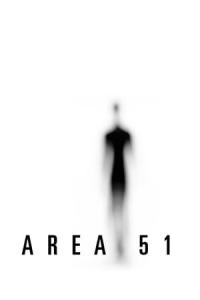 Area 51 (2015) poster