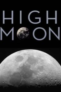 High Moon (2014) poster